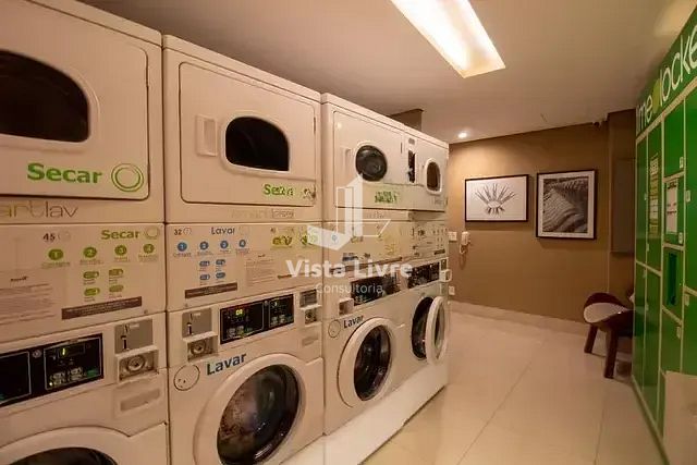 Apartamento à venda com 1 quarto, 56m² - Foto 36