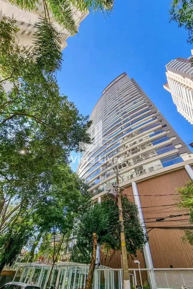 Apartamento à venda com 1 quarto, 56m² - Foto 41