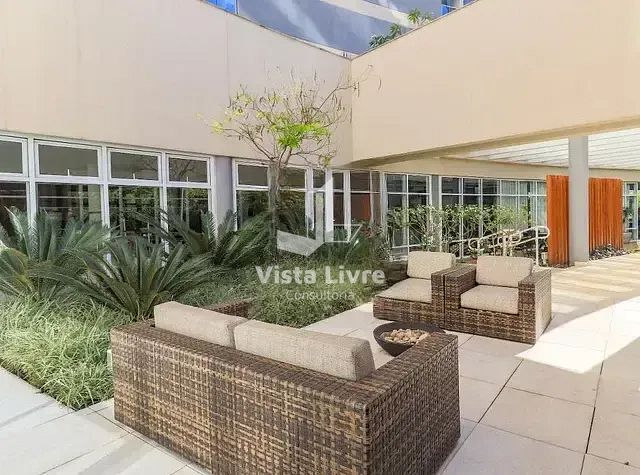 Apartamento à venda com 1 quarto, 56m² - Foto 37