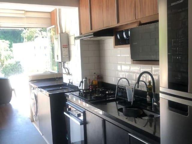 Foto do Apartamento - Apartamento à venda 2 Quartos, 1 Suite, 1 Vaga, 54M², Vila Prudente (Zona Leste), São Paulo - SP | Condomínio Selfie | ZONA LESTE IMÓVEIS