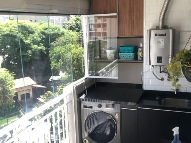 Foto do Apartamento - Apartamento à venda 2 Quartos, 1 Suite, 1 Vaga, 54M², Vila Prudente (Zona Leste), São Paulo - SP | Condomínio Selfie | ZONA LESTE IMÓVEIS