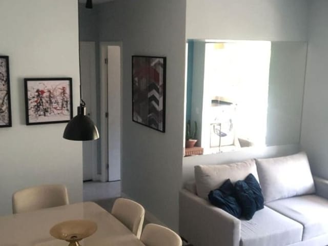 Foto do Apartamento - Apartamento à venda 2 Quartos, 1 Suite, 1 Vaga, 54M², Vila Prudente (Zona Leste), São Paulo - SP | Condomínio Selfie | ZONA LESTE IMÓVEIS