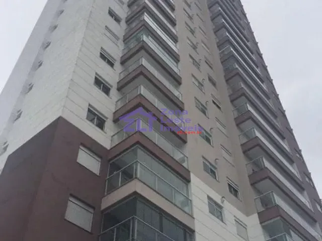 Apartamento com 83m² 3 quartos e 2 banheiros, à venda, no bairro Pari em São Paulo