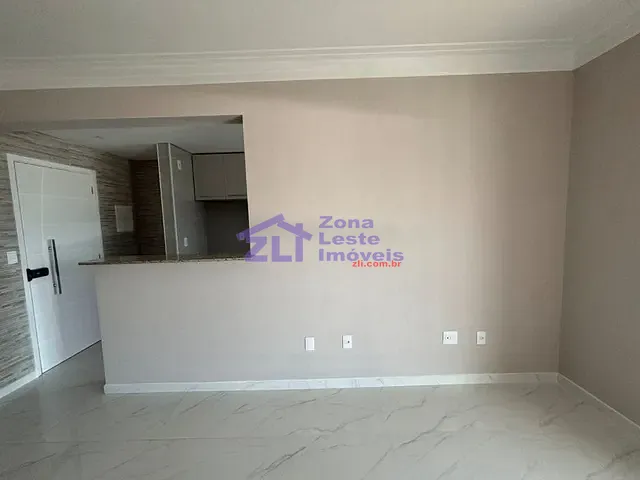 Apartamento com 83m² 3 quartos e 2 banheiros, à venda, no bairro Pari em São Paulo