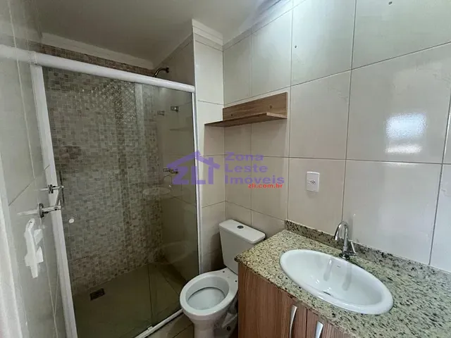 Apartamento com 83m² 3 quartos e 2 banheiros, à venda, no bairro Pari em São Paulo