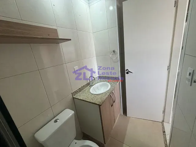Apartamento com 83m² 3 quartos e 2 banheiros, à venda, no bairro Pari em São Paulo