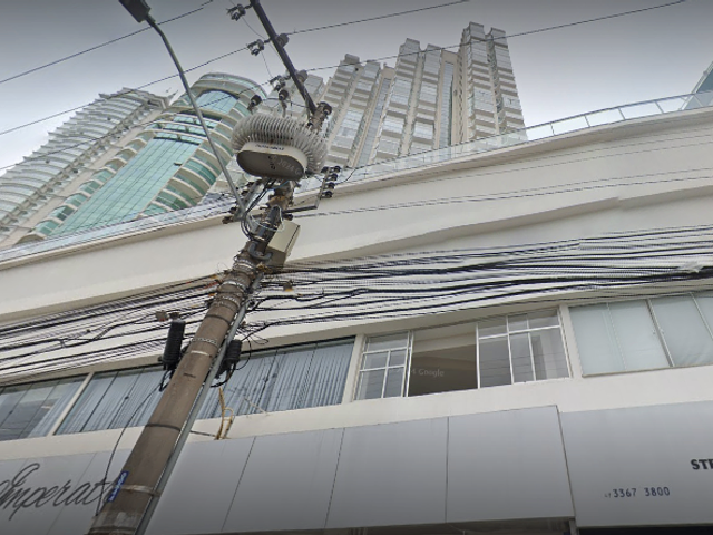 Foto do Apartamento - Apartamento à venda, Centro, Balneário Camboriú, SC | Interpraias Imóveis