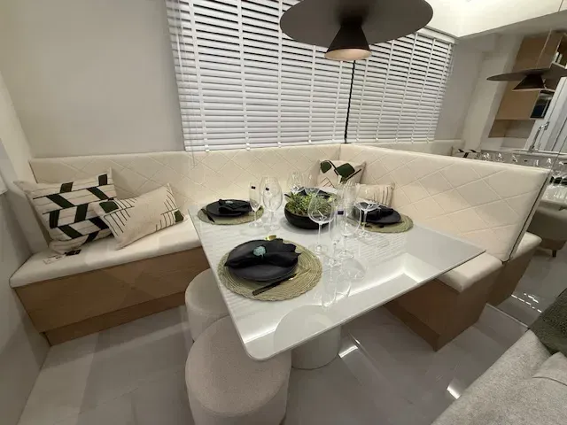 Foto do Apartamento - Apartamento à venda, Centro, Balneário Camboriú, SC | Interpraias Imóveis