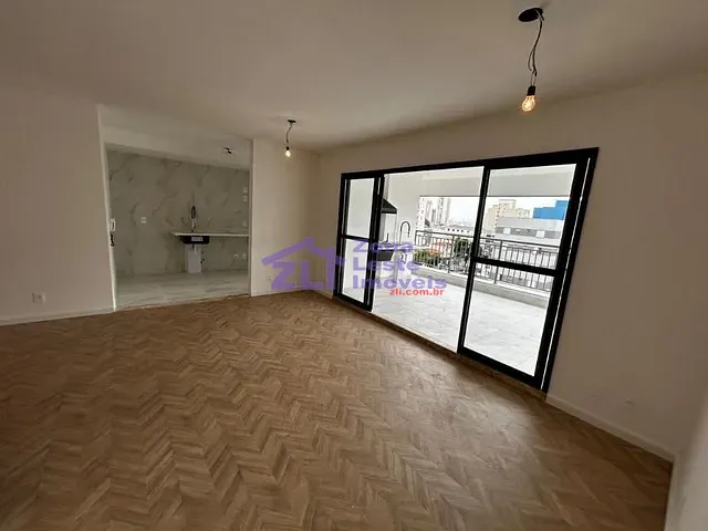 Apartamento com 119m² 3 quartos e 4 banheiros, à venda, no bairro Ipiranga em São Paulo