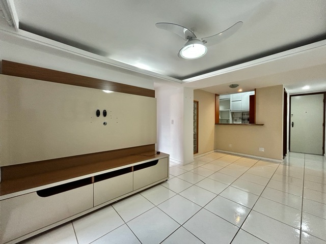 Foto do Apartamento - Apartamento padrão à Venda, Jardim da Penha, Vitória, ES | Vitoria Imóveis