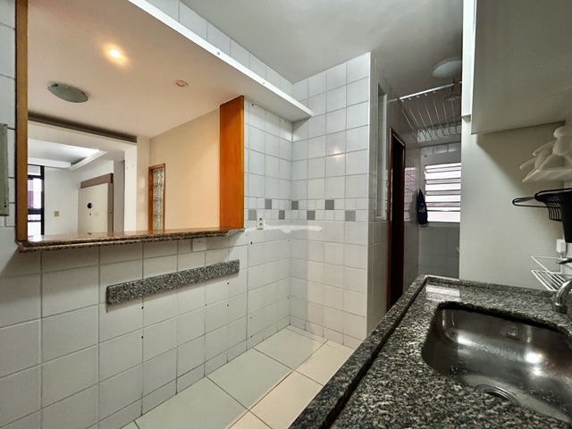 Foto do Apartamento - Apartamento padrão à Venda, Jardim da Penha, Vitória, ES | Vitoria Imóveis