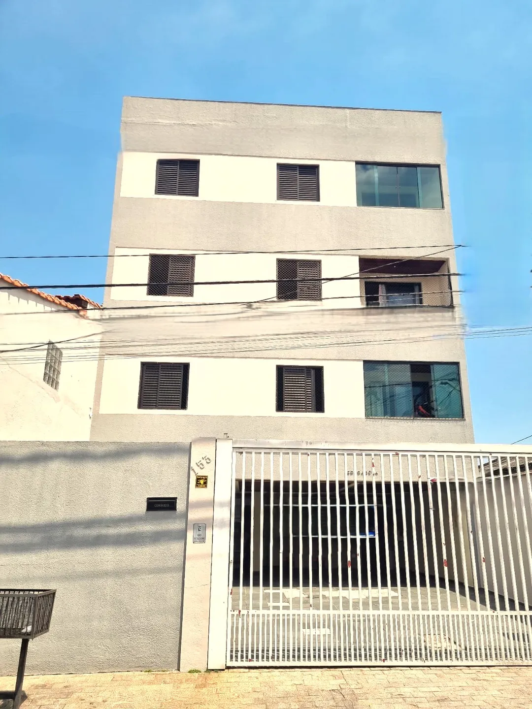 Apartamento para venda em Planalto com 2 quartos, sendo 1 suíte, 65m²