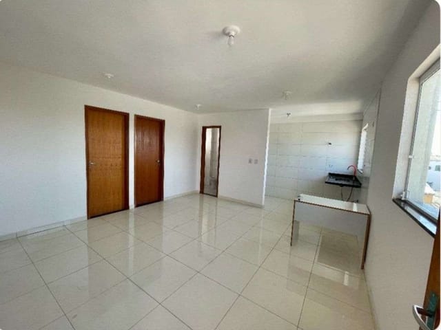 Foto do Apartamento - Apartamento com 2 dormitórios à venda, 42 m² por R$ 189.900,00 - Vila Verde - São Paulo/SP | ZONA LESTE IMÓVEIS