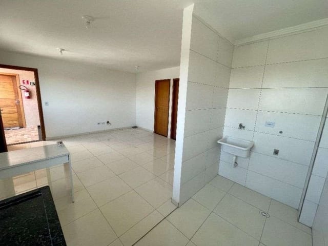 Foto do Apartamento - Apartamento com 2 dormitórios à venda, 42 m² por R$ 189.900,00 - Vila Verde - São Paulo/SP | ZONA LESTE IMÓVEIS