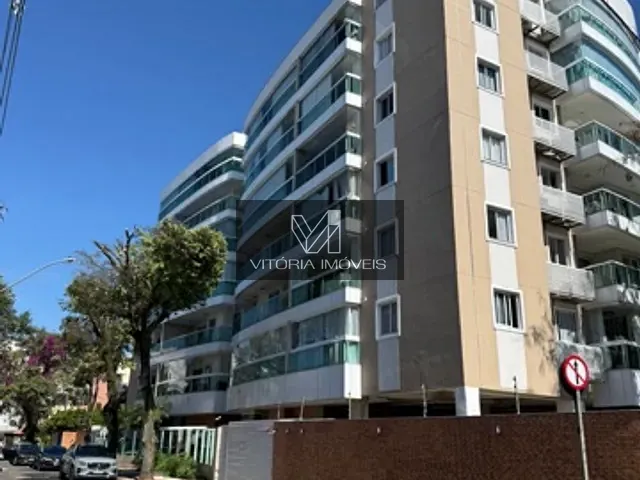 Apartamento 2 quartos e 1 banheiro, à venda, no bairro Morada de Camburi em Vitória