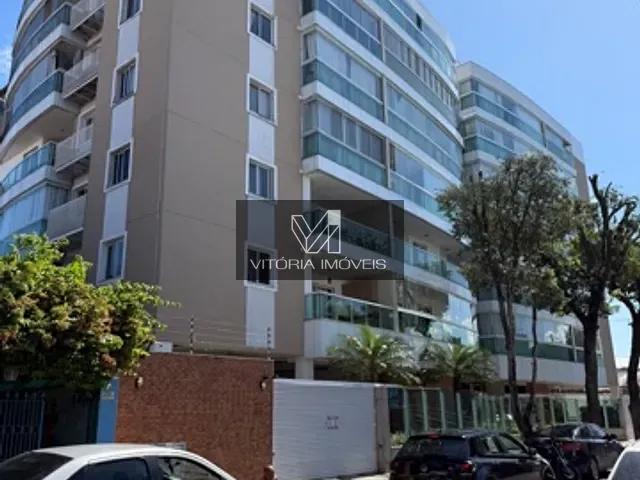 Apartamento 2 quartos e 1 banheiro, à venda, no bairro Morada de Camburi em Vitória