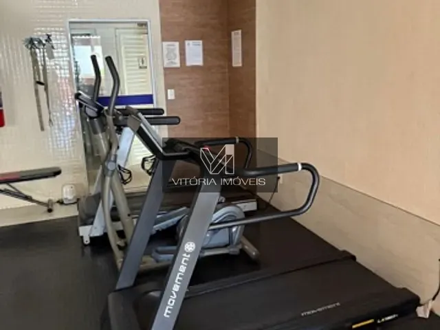 Apartamento 2 quartos e 1 banheiro, à venda, no bairro Morada de Camburi em Vitória