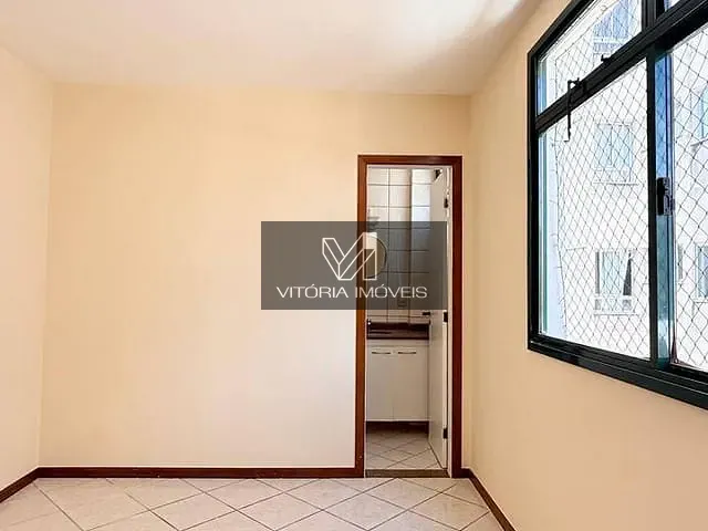 Apartamento 3 quartos e 3 banheiros, à venda, no bairro Jardim da Penha em Vitória