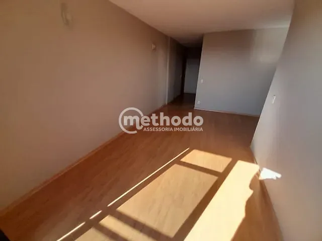 Apartamento com 85m² 3 quartos e 2 banheiros, à venda, no bairro Vila Brandina em Campinas