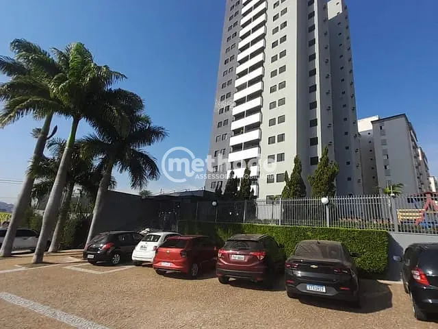 Apartamento com 85m² 3 quartos e 2 banheiros, à venda, no bairro Vila Brandina em Campinas
