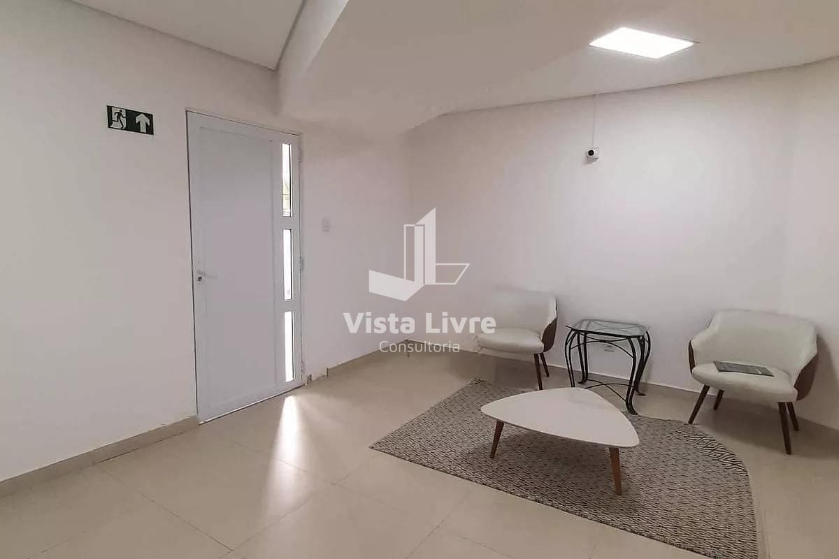 Apartamento, 2 quartos, 48 m² - Foto 37