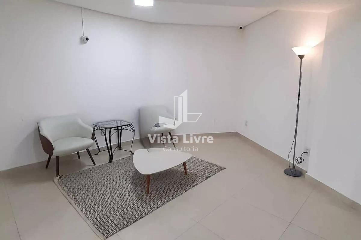 Apartamento, 2 quartos, 48 m² - Foto 36