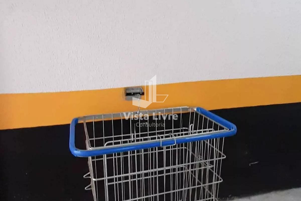 Apartamento, 2 quartos, 48 m² - Foto 32