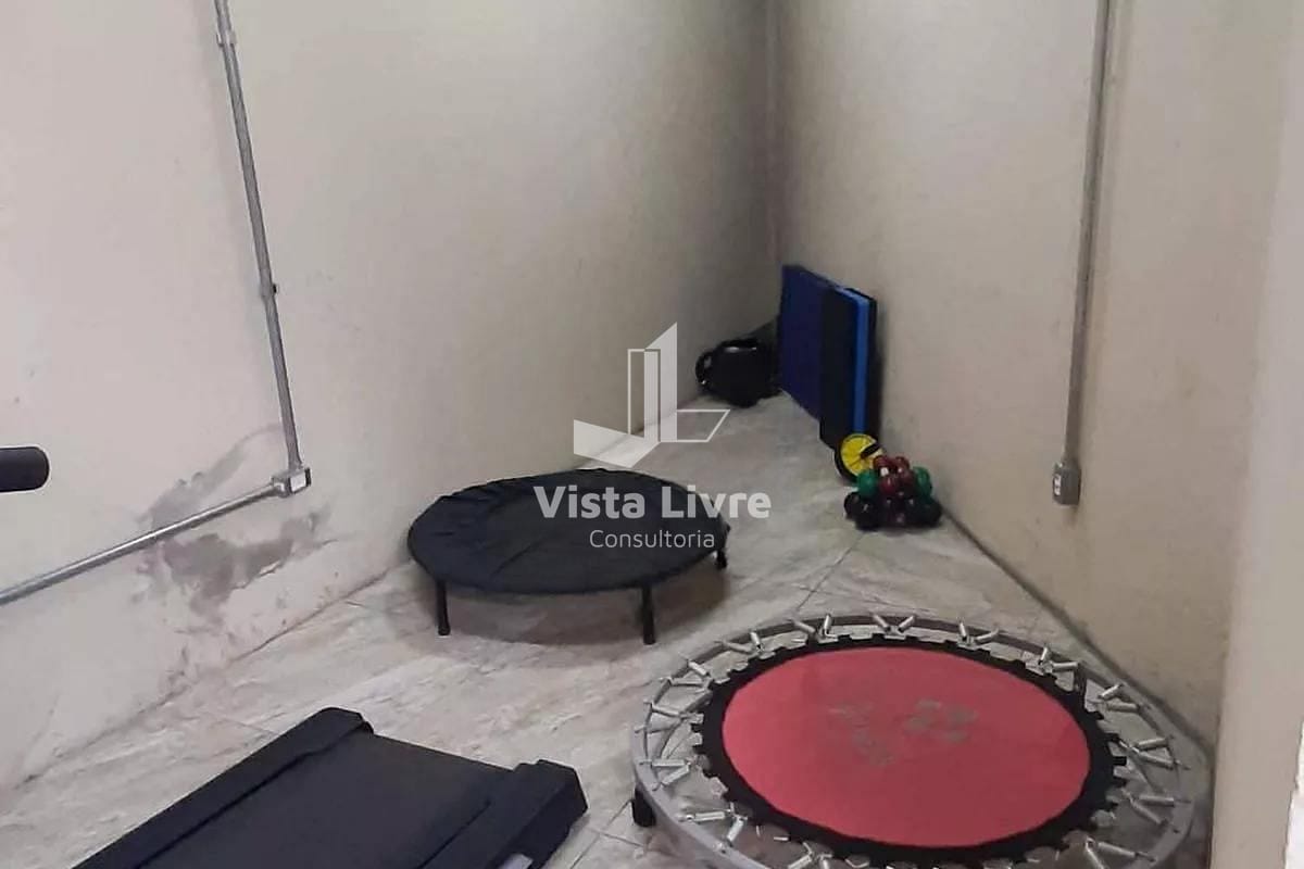 Apartamento, 2 quartos, 48 m² - Foto 34