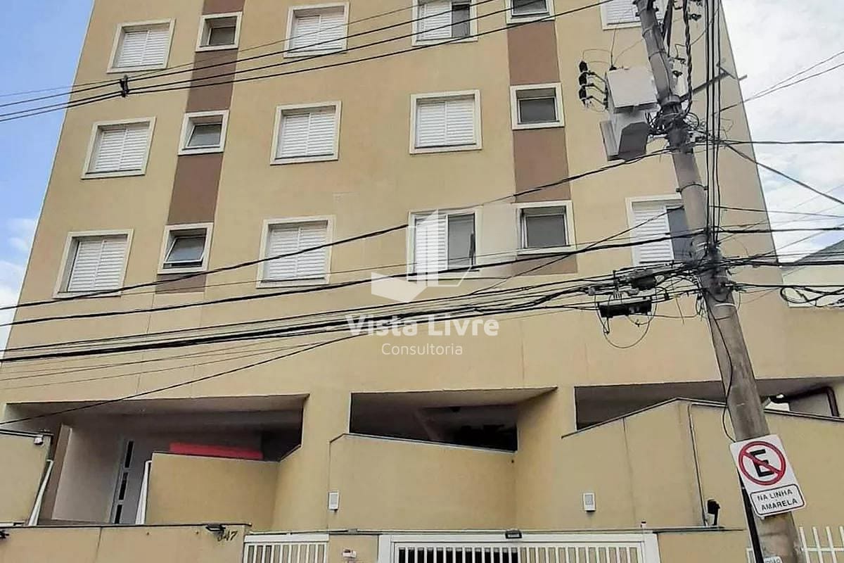 Apartamento, 2 quartos, 48 m² - Foto 40