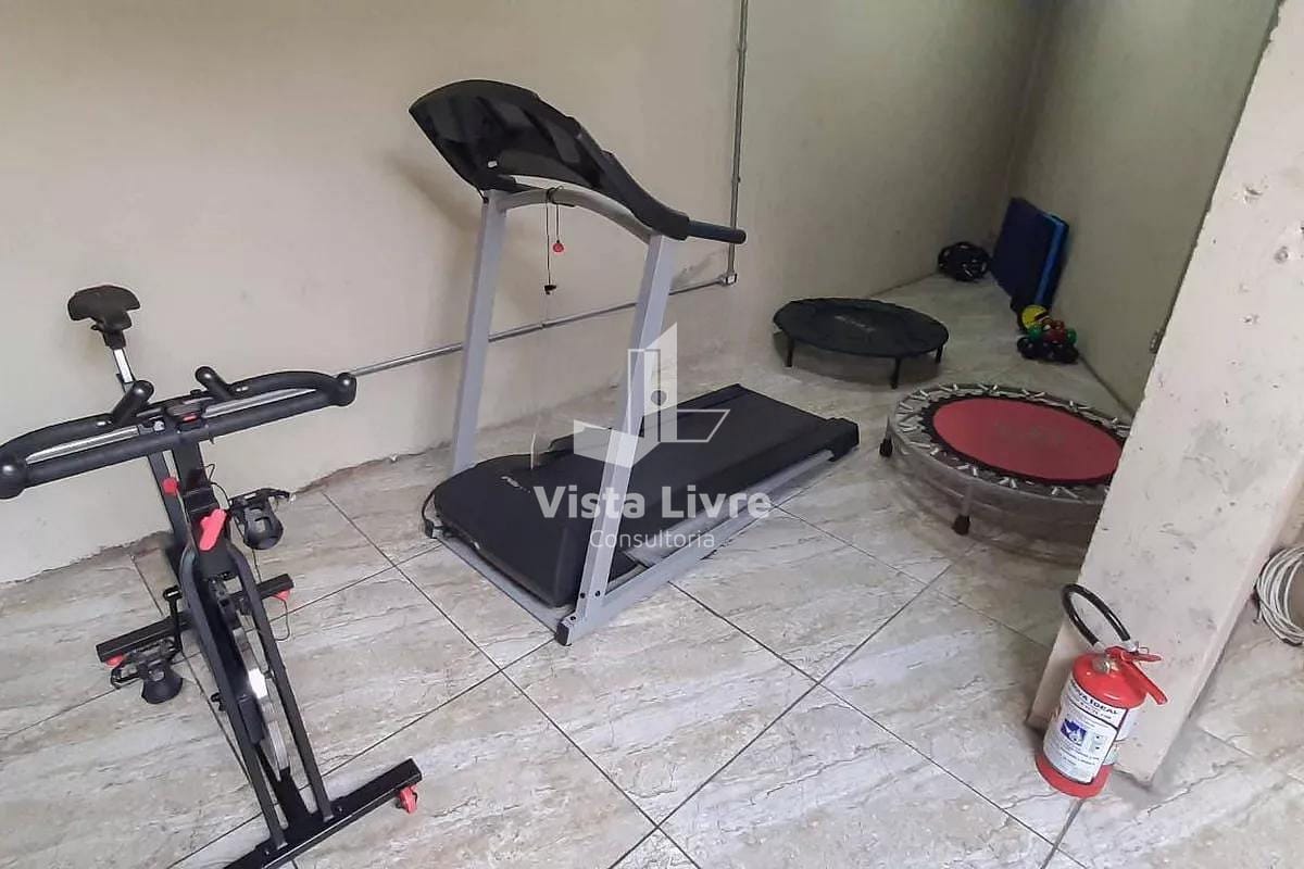 Apartamento, 2 quartos, 48 m² - Foto 33