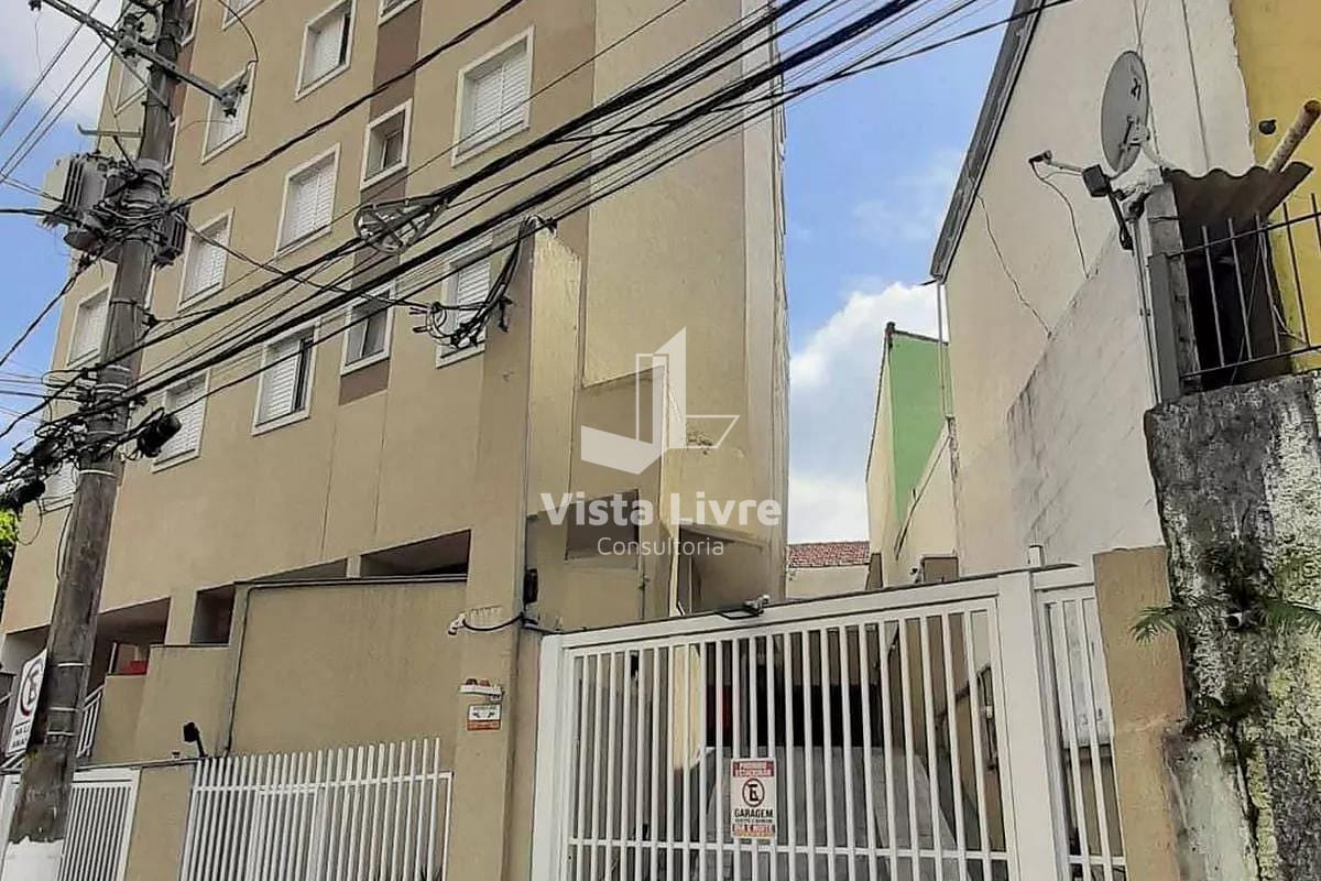 Apartamento, 2 quartos, 48 m² - Foto 39