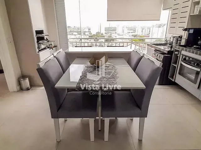 Apartamento com 48m² 2 quartos e 1 banheiro, à venda, no bairro Quitaúna em Osasco