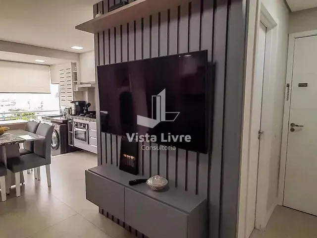 Apartamento com 48m² 2 quartos e 1 banheiro, à venda, no bairro Quitaúna em Osasco