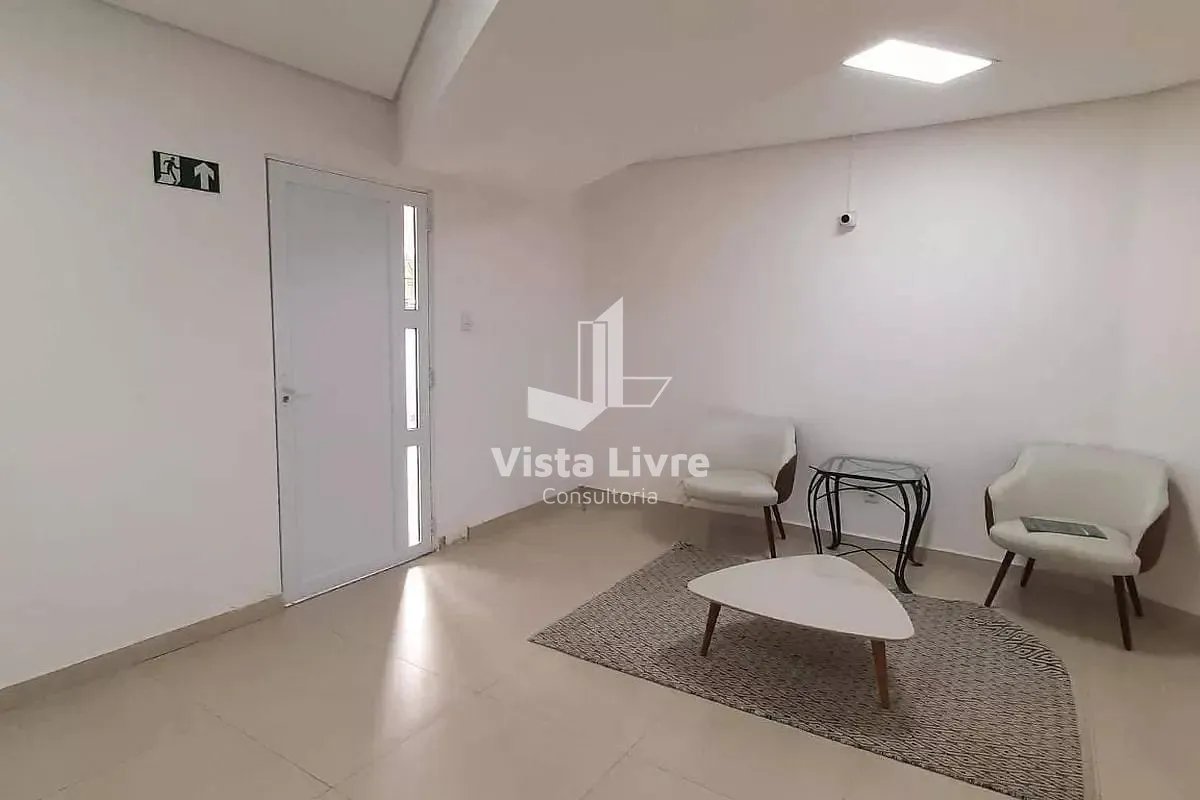 Apartamento, 2 quartos, 48 m² - Foto 37