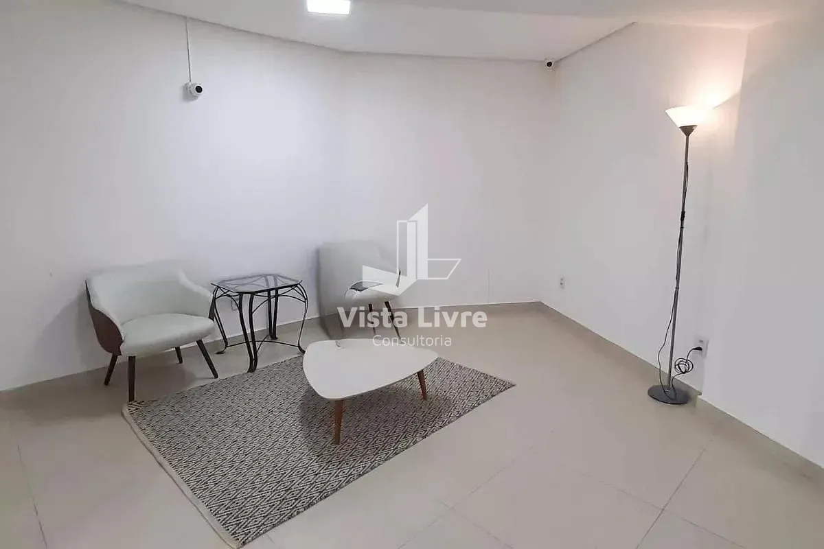 Apartamento, 2 quartos, 48 m² - Foto 36