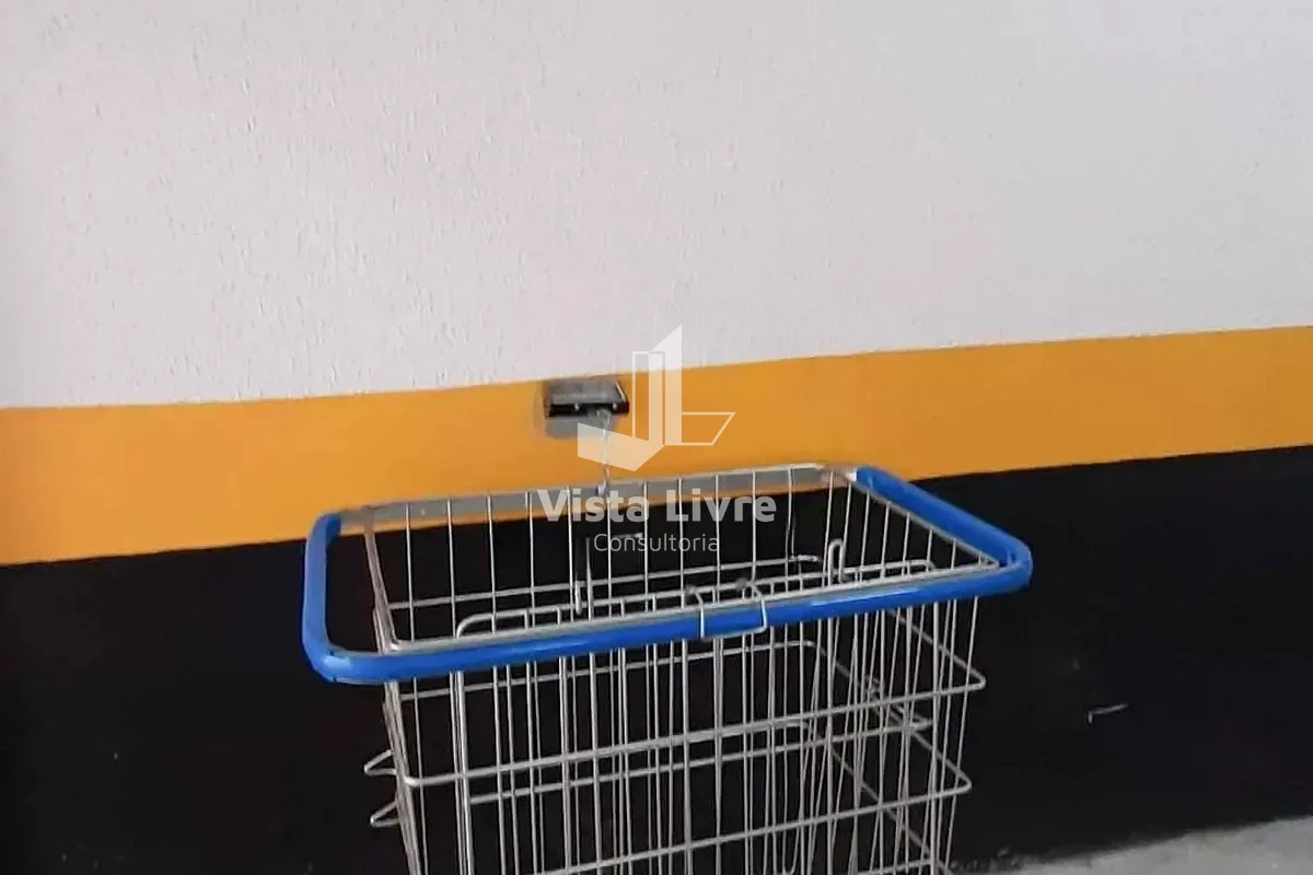 Apartamento, 2 quartos, 48 m² - Foto 32