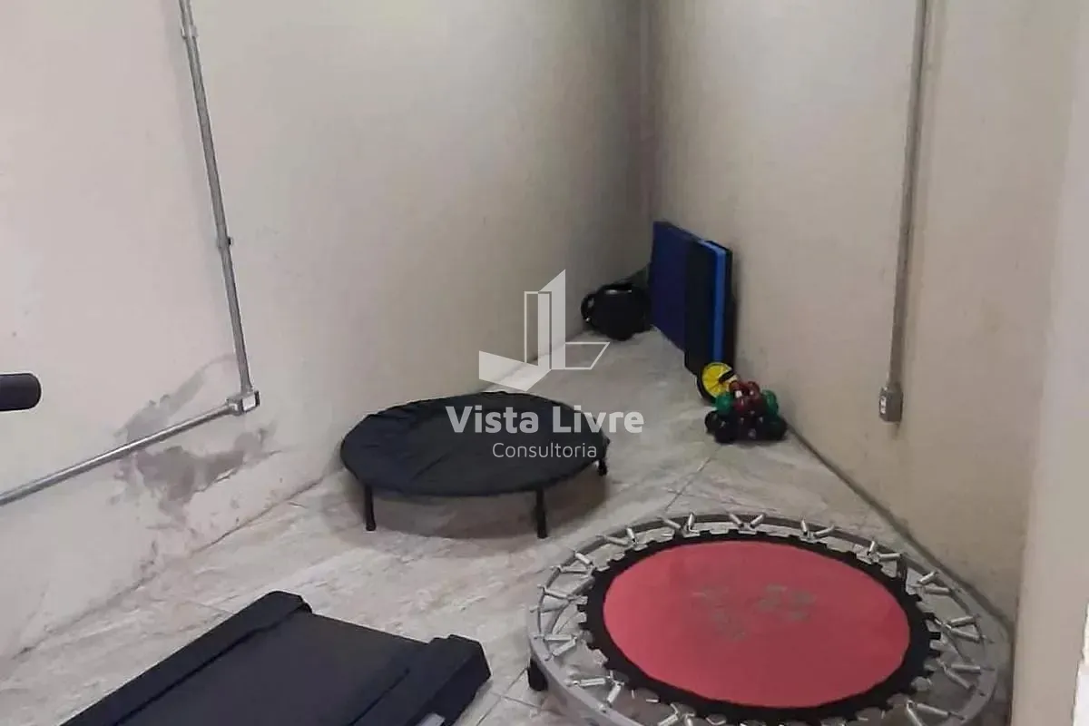 Apartamento, 2 quartos, 48 m² - Foto 34