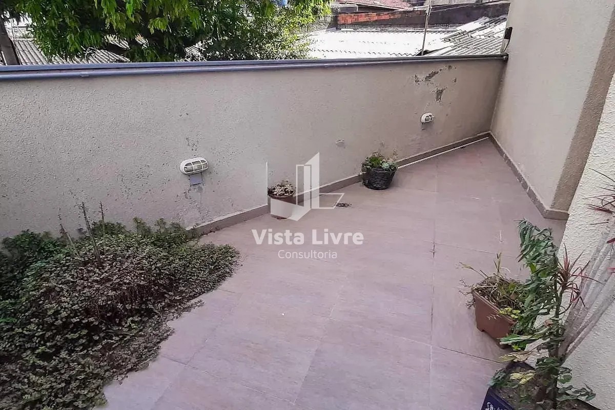 Apartamento, 2 quartos, 48 m² - Foto 35