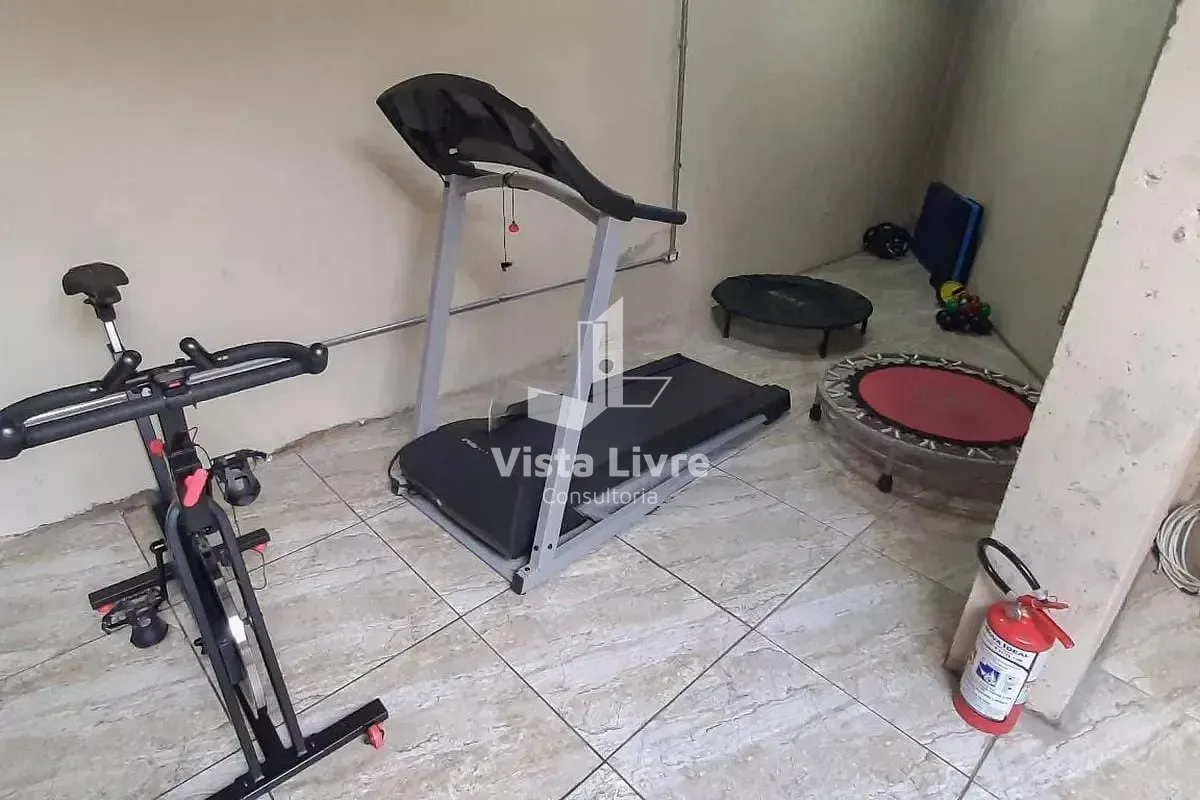 Apartamento, 2 quartos, 48 m² - Foto 33