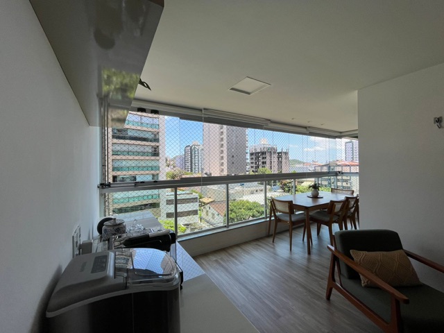 Foto do Apartamento - Apartamento 3 quartos mais escritório e 
lazer em Bento Ferreira | Vitoria Imóveis