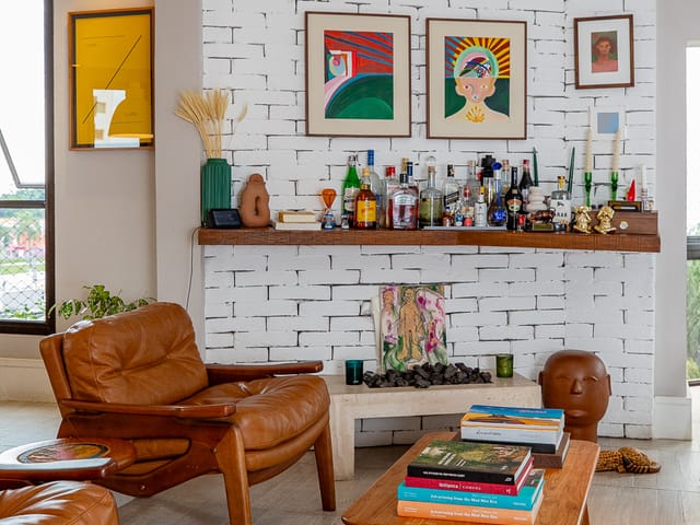 Apartamento com 172m² 3 quartos e 5 banheiros, à venda, no bairro Moema em São Paulo