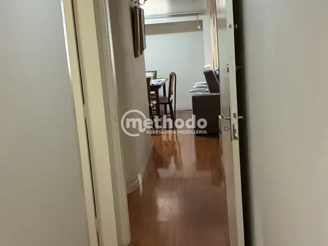 Apartamento com 130m² 3 quartos e 2 banheiros, à venda, no bairro Cambuí em Campinas