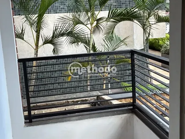 Apartamento com 130m² 3 quartos e 2 banheiros, à venda, no bairro Cambuí em Campinas