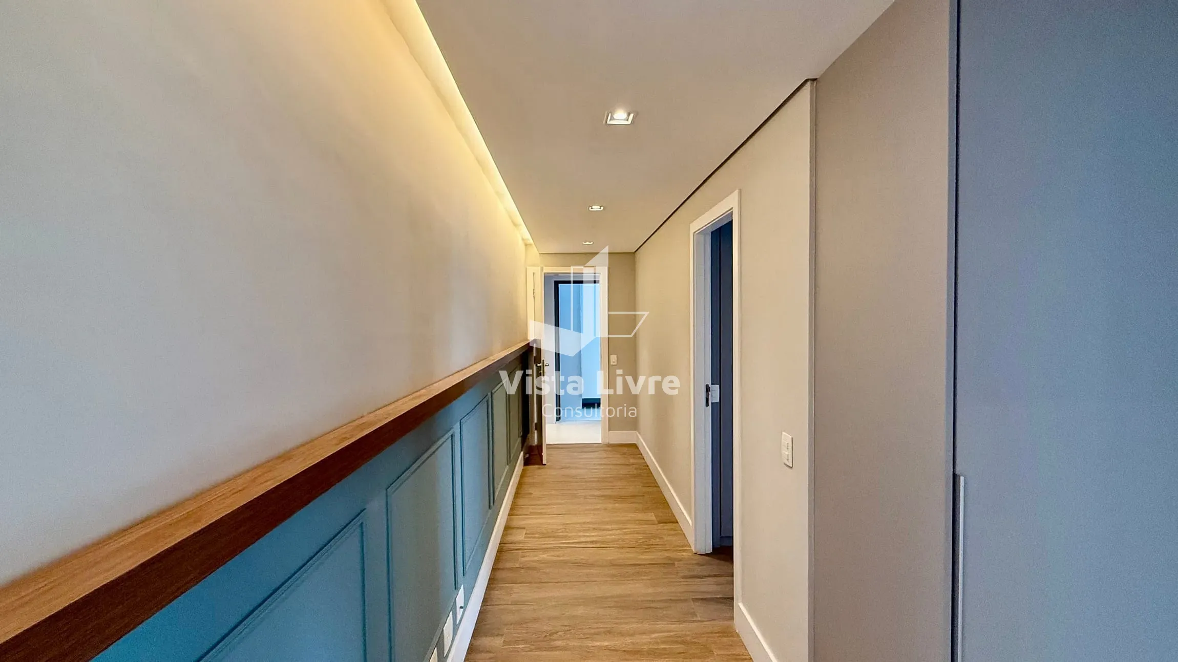 Apartamento, 3 quartos, 192 m² - Foto 33