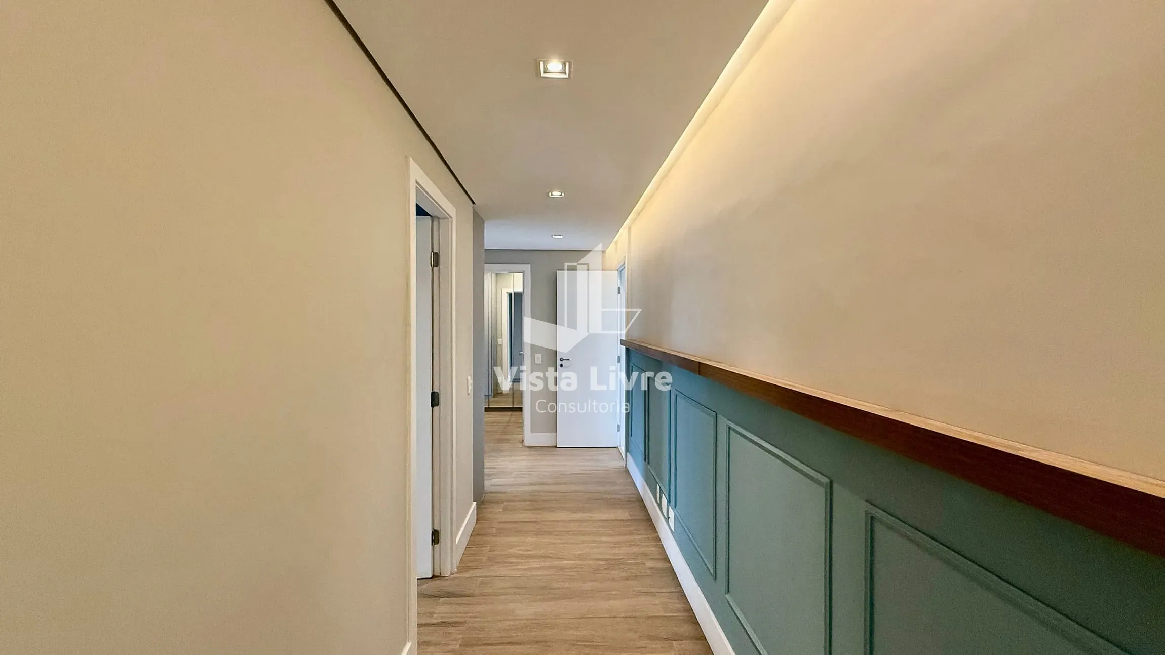 Apartamento, 3 quartos, 192 m² - Foto 34