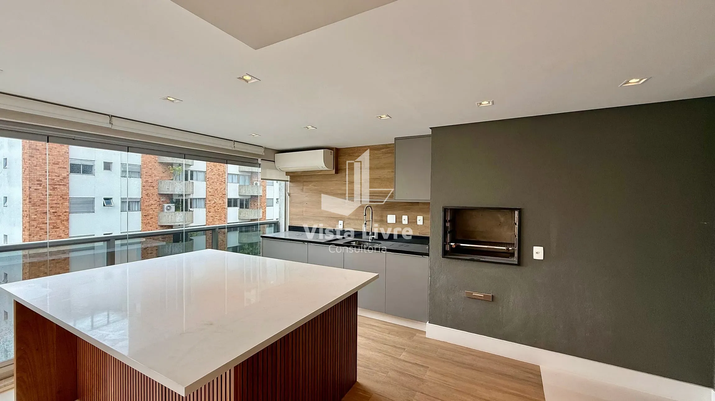 Apartamento, 3 quartos, 192 m² - Foto 9