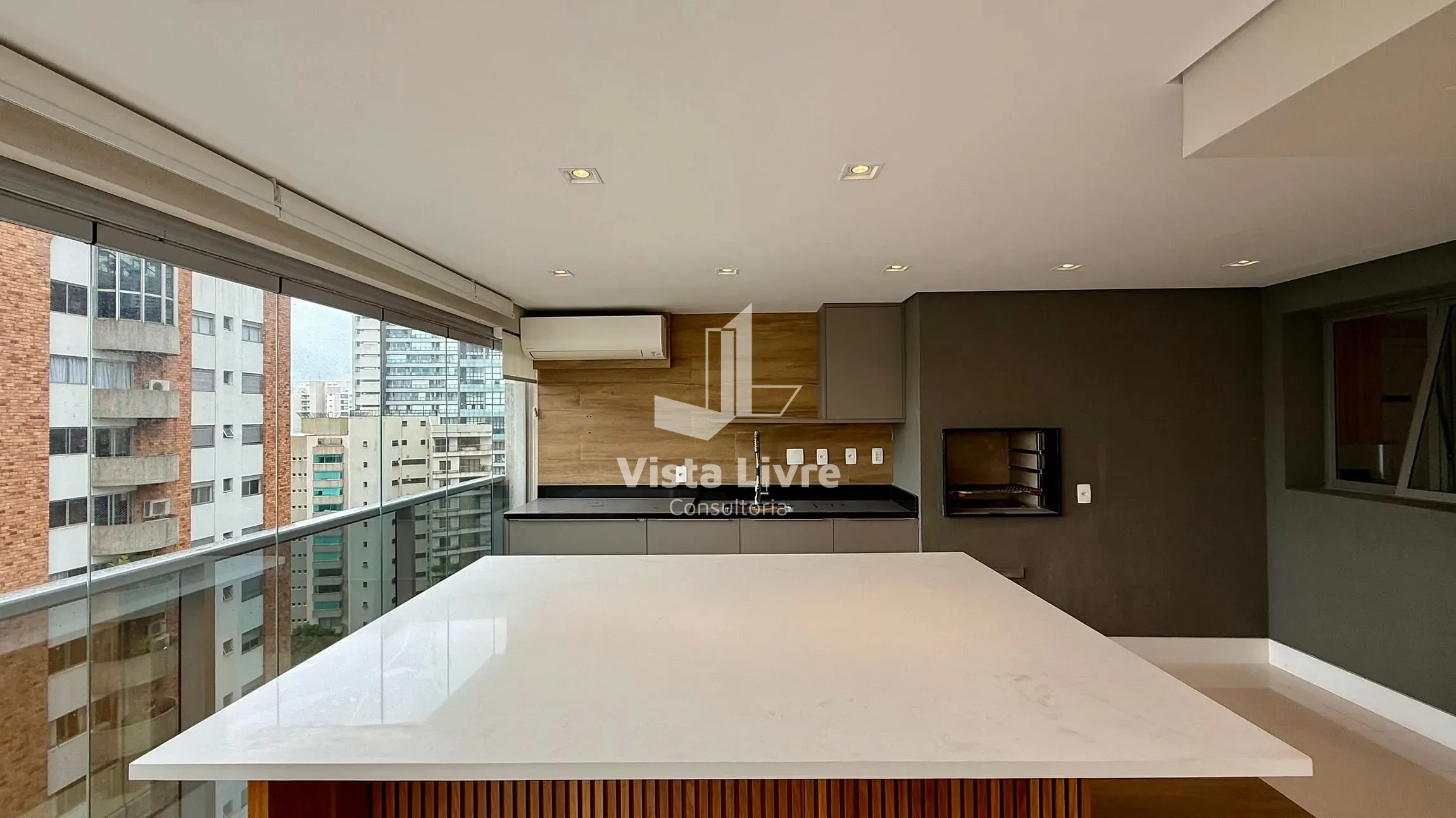 Apartamento, 3 quartos, 192 m² - Foto 8
