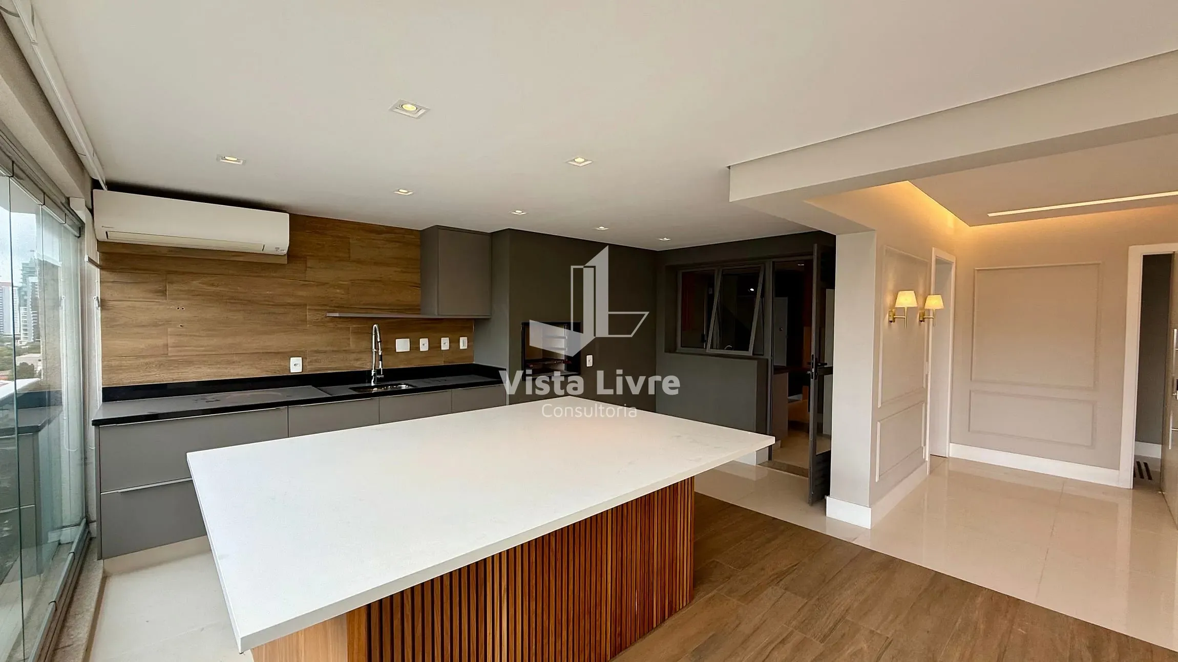 Apartamento, 3 quartos, 192 m² - Foto 7
