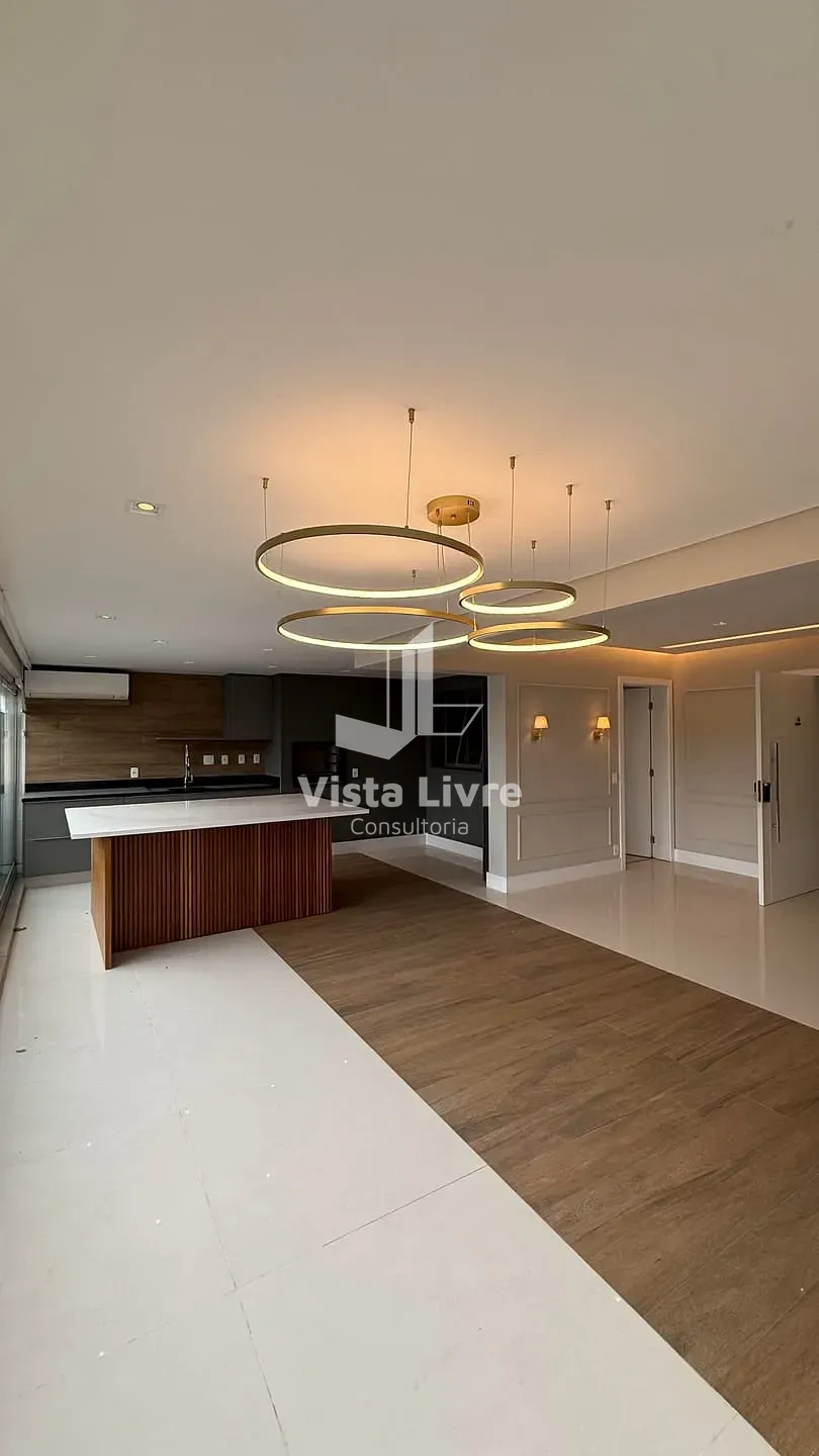 Apartamento, 3 quartos, 192 m² - Foto 5
