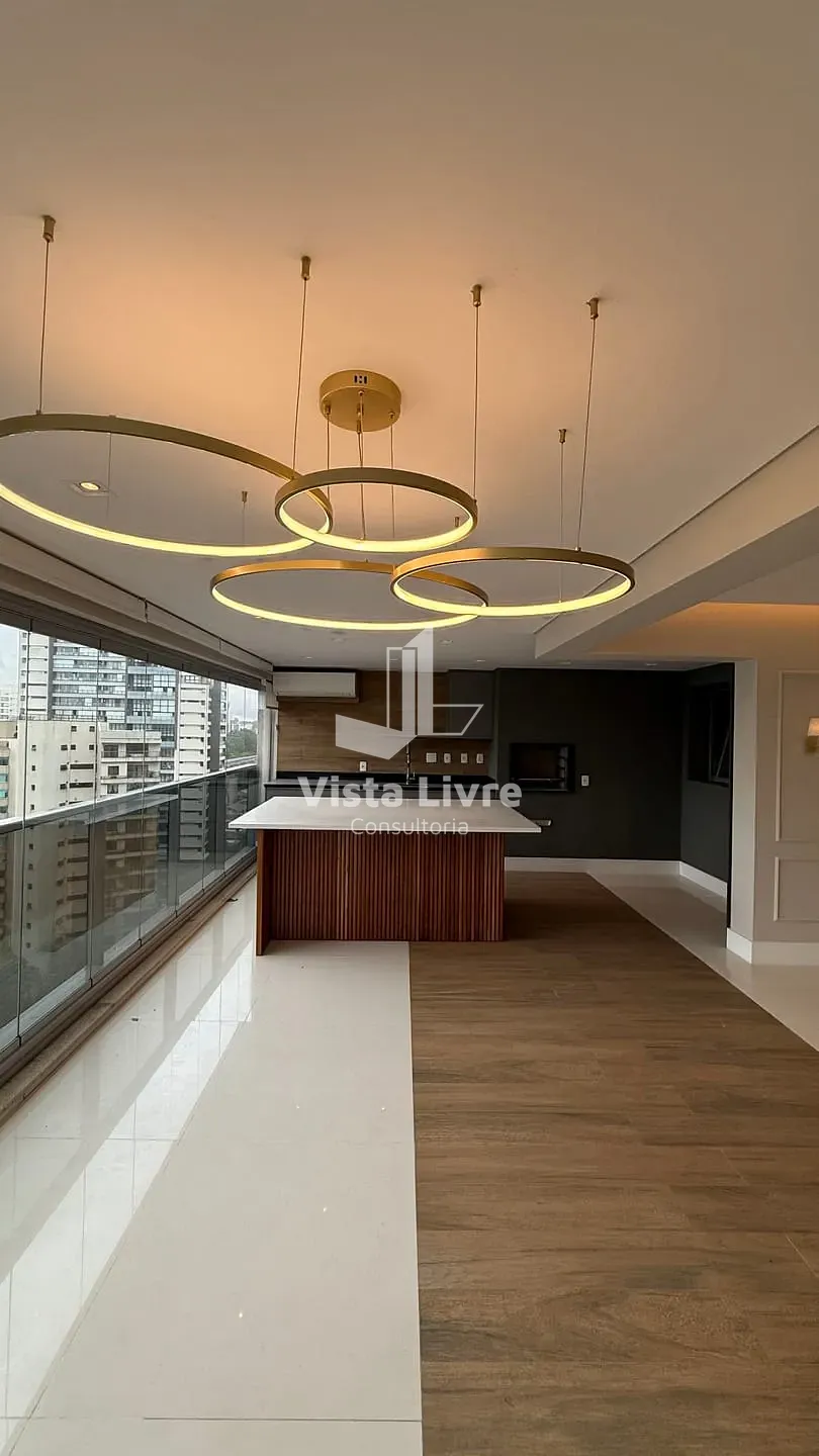 Apartamento, 3 quartos, 192 m² - Foto 6